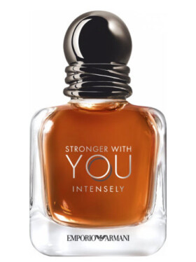 Giorgio Armani Emporio Armani Stronger With You Intensely EDP ml