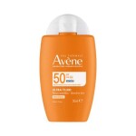 AVENE Ultra fluid invisible SPF50 50 ml