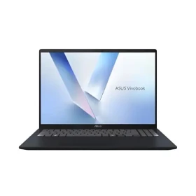 Asus Vivobook 16 modrá / Notebook / 16" WUXGA IPS / Intel Core Ultra 5 325 / 32GB / 512GB SSD / W11H (X1607AA-MB093W)