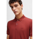Pánska polokošeľa Boss Pallas M 50468301-248 S