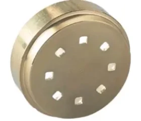 Kenwood A910006 / tvorítko na Spaghetti / odolný bronz (A910006)