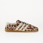 Tenisky adidas Gazelle Lo Pro W Crli/ Ivory/ Gum EUR 42