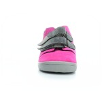 Beda rebecca s membránou 20 (bf 0001/w/m/fw) členkové barefoot topánky 21 EUR