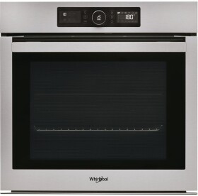 Whirlpool AKZ9 6230 IX