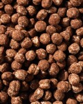 Vilgain Tiger Nuts Crunch Balls BIO – kakao 300 g
