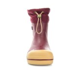 Bundgaard Hazy Berry zateplené barefoot čižmy 30 EUR