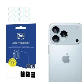 3mk Lens Protection sklo na fotoaparát pre Apple iPhone 17 Pro Max (5903108675314)