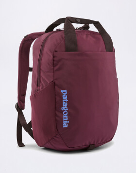 Patagonia Atom Tote Pack 20L Berry Fig