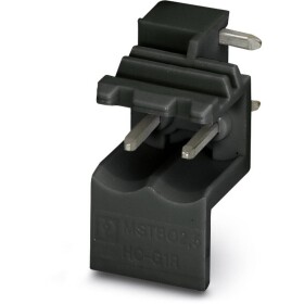 Base strip MSTBO 2,5/ 2-G1R BK 2908964 Phoenix Contact; 2908964