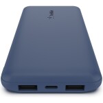 Belkin BPB011BTBL 10000 mAh Modrý