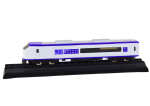 Mamido Zberateľský model vlaku 1:48 modrý