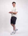Gramicci Gadget Short DOUBLE NAVY S