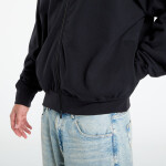 Mikina Y-3 Full Zip Hoodie UNISEX Black L