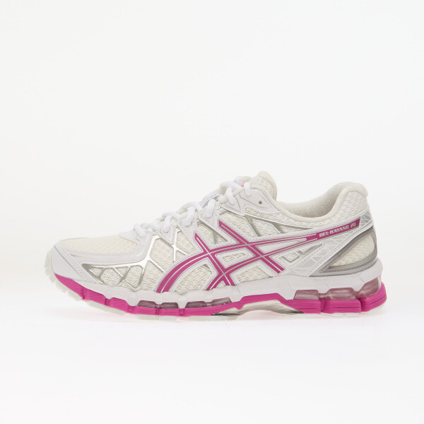 Tenisky Asics GEL-Kayano 20 White/ Raspberry EUR 38