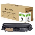 G&G Reborn remanufactured toner náhradný HP 94X čierna 2800 Seiten kompatibilná toner; 21245