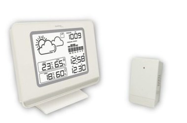 TechnoLine WS 7019 / Meteorologická stanica (WS 7019)