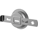 Sencor SMGXD 0007 Náhradné tvorítko na pečivo k mäsomlynčeku SMG 74xx (8590669398324)