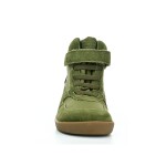 Bundgaard Brooklyn Tex Army zimní barefoot boty 29 EUR