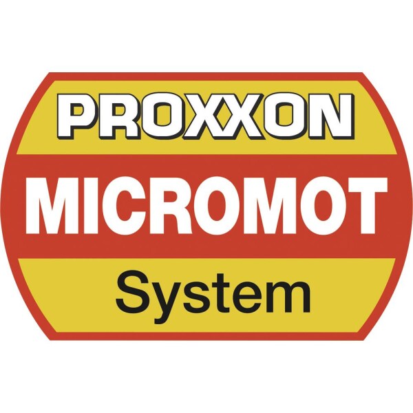 Proxxon Micromot BS/A 29812