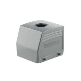 Weidmüller HDC 32B TOBU 1PG29G 1666870000 puzdro konektora 1 ks; 1666870000