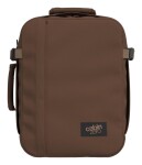 Cestovný batoh do lietadla CabinZero Classic Tech 28L Redwood