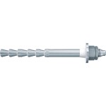 Fischer kotviaca tyč 18 mm 536946 10 ks; 536946