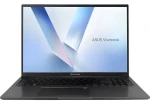 Asus Vivobook 16 čierna / Notebook / 16" WUXGA OLED / Intel Core 9 270H / 16GB DDR5 / 512GB SSD / W11H (X1605VAPBF-OLED295WZ)