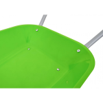 Mamido Záhradný fúrik s náradím kompletný set zelený