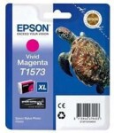 Epson Toner T157340 / C13T15734010 (vivid magenta)