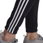 Adidas Essentials Elastické nohavice s 3 prúžkami M GK8829 S