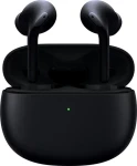 Xiaomi Buds 3 čierna / Bezdrôtové slúchadlá do uší / mikrofón / BT 5.2 / IP55 / ANC / nabíjacie púzdro (6934177758133)