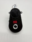 Mamido Servomotor s prevodovkou RS390 24V 5000 RPM