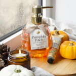 Somerset Toiletry Tekuté mýdlo na ruce Pumpkin Patch 500 ml