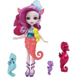 Mattel Enchantimals rodinka