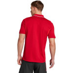 Adidas Tiro 25 Competition Polo M JY1805 pánske tričko 2 XL