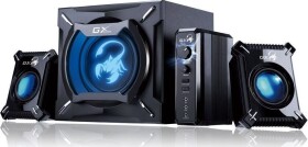 Genius GX GAMING SW-G2.1 2000 Ver. II (31730020400)