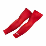 Kompresné legíny SPORT RASL-11016RD Červený vzor - Reebok XL červená vzor