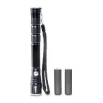 Maul Dion čierna / Svietidlo / LED / 1 W / 17 cm / dosvit až 71 m (8186690)