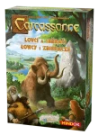 Carcassonne: Lovci zberači
