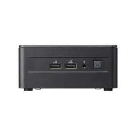 Asus NUC 13 Pre Tall Kit RNUC13L3HV700000I / Mini PC / Intel Core i7-1370P / Intel Iris Xe / Barebone (90AR00B1-M00060)