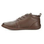 Be Lenka Icono Chocolate celoročné členkové barefoot topánky 46 EUR