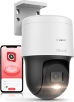 HiLook Kamera IP Hilook by Hikvision obrotowa PTZ 4MP PTZ-N4MP