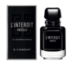 Givenchy L`Interdit Absolu Intense EDP ml