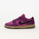 Tenisky Nike W Dunk Low Viotech/ Black-Hot Fuchsia-Khaki EUR 38