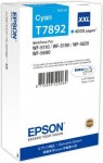 Epson Toner C13T789240 (cyan)