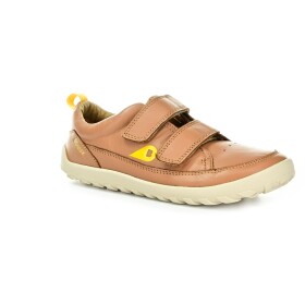Bobux Alpha Dawn Sandstorm celoročné nízke barefoot topánky 29 EUR