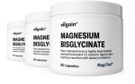 Vilgain Magnézium bisglycinát – 3× 90 kapsúl
