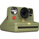 Polaroid Now+ Gen Forest Green