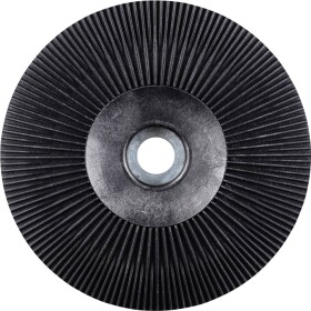 PFERD TOOLS 44890090 Vysoko výkonná podložka pre vláknové disky H-GT 125 MF M14; 44890090