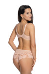 Dámska podprsenka NIKE 1135 Light Pink - Gaia 70J